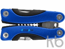 Мультиинструмент с фонариком «Casper»