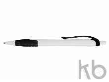 Ручка пластиковая шариковая «Santa Monica»