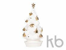 Подсвечник «Новогодняя ель»