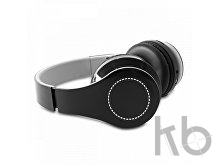 HILLEMAN. Складываемые наушники