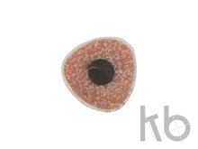 Трехгранный карандаш «Conti» из переработанных контейнеров