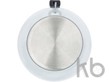 Бутылка спортивная «Bodhi» из стекла