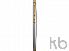 Ручка роллер «Hemisphere Stainless Steel GT F»