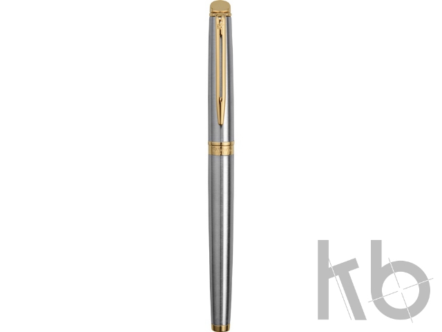 Ручка роллер «Hemisphere Stainless Steel GT F»