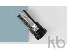 Фонарь LED «Z5»