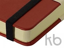 Ежедневник недатированный А5 «Megapolis Velvet»