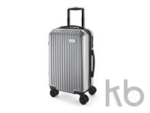 Чемодан на колесах