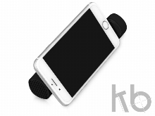 Портативное зарядное устройство «Мьюзик», 5200 mAh