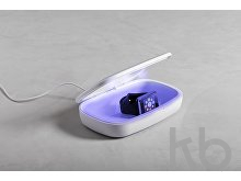 UV sterilizer box charger