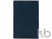 Ежедневник недатированный А5 «Megapolis Flex»