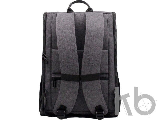Водостойкий Рюкзак-органайзер Marko Polo для ноутбука 15.6''