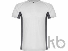 Спортивная футболка «Shanghai» детская