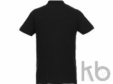 Рубашка поло «Beryl» из переработанных органических материалов, мужская