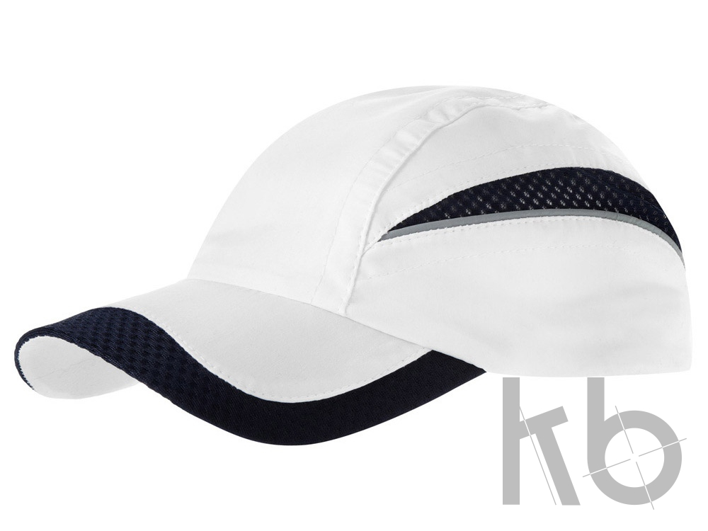 Бейсболка «Qualifier»