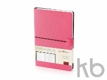 Ежедневник недатированный А5 «Bravo»