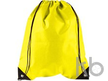 Nonwoven (80 gr/m²) drawstring backpack
