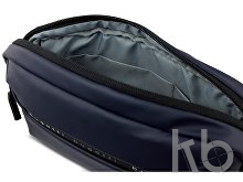 Сумка на пояс «Blanc»