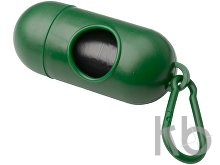 dog waste bag dispenser