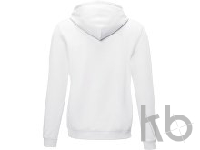 Толстовка «Ruby» из натуральных материалов, мужская