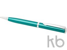 Ручка металлическая шариковая «City Twilight»