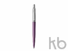 Ручка шариковая Parker «Jotter Core Victoria Violet CT»