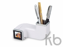 Цифровая фоторамка «Зигзаг»