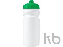 HDPE bottle