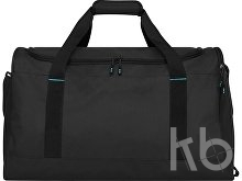 Сумка спортивная «Baikal» из переработанного ПЭТ