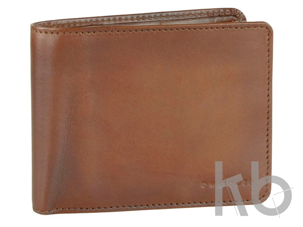 Портмоне «Domus» с RFID защитой