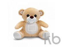 BEARY. Мягкая игрушка