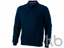 Свитер поло 