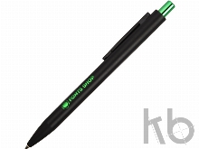 Ручка металлическая шариковая «Blaze»