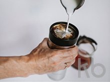 Вакуумная термокружка «Tumbler», 470 мл