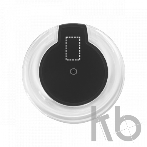 COUSTEAU. Беспроводное зарядное устройство