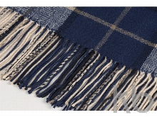 Плед акриловый «Tartan»