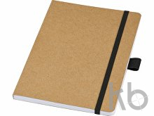 Блокнот В6 «Berk» из переработанной бумаги