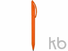 Ручка пластиковая шариковая Prodir DS3 TPP