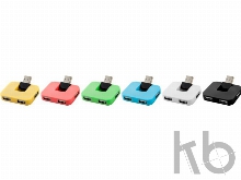 USB Hub «Gaia» на 4 порта