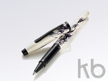 Ручка-роллер «Selectip Cross Wanderlust Everest»