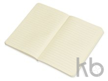 Блокнот А6 «Softy small» soft-touch