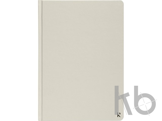 Блокнот А5 «Karst» с твердой обложкой