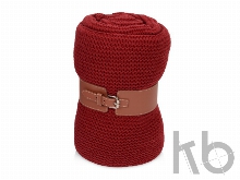 Плед акриловый «Chain»