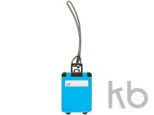 Бирка для багажа