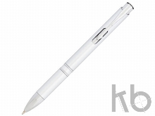 Ручка пластиковая шариковая «Moneta»