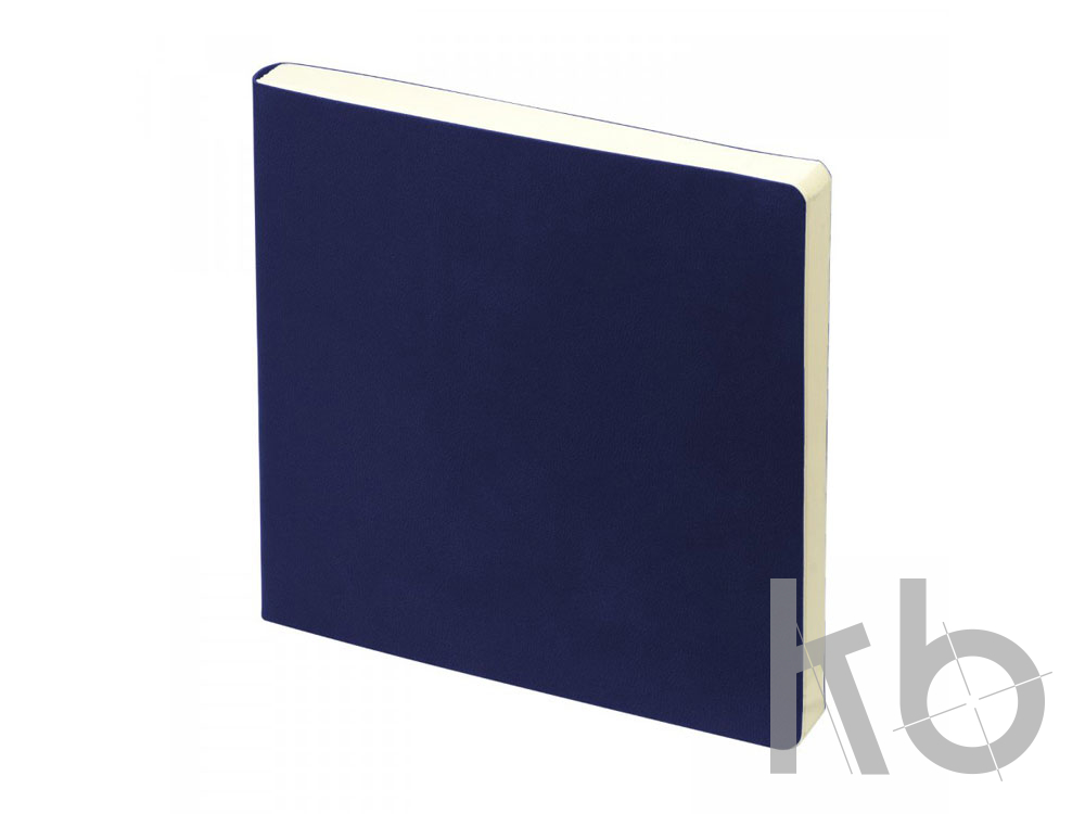 Ежедневник недатированный А5- «Megapolis Flex Quattro»