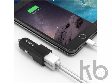 Автомобильное зарядное устройство UCL-2U