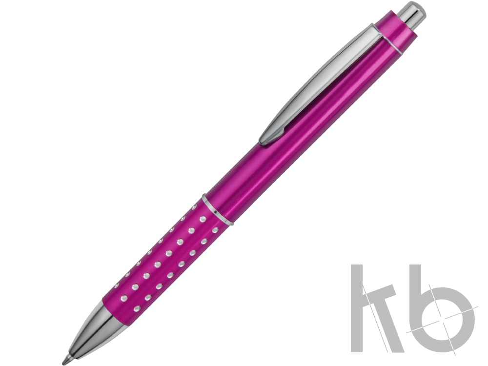 Ручка пластиковая шариковая «Bling»