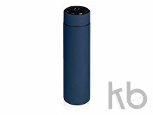 Вакуумный термос «Module X» с индикатором температуры и медной изоляцией, 500 мл