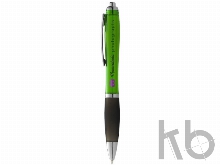 Ручка пластиковая шариковая «Nash»