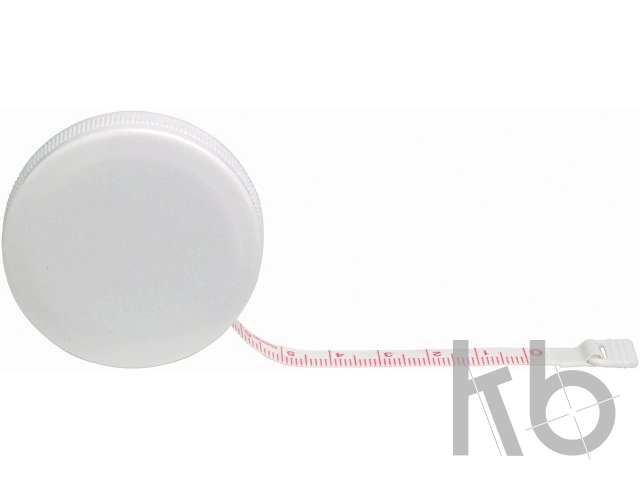 Рулетка «Button», 1,5 м